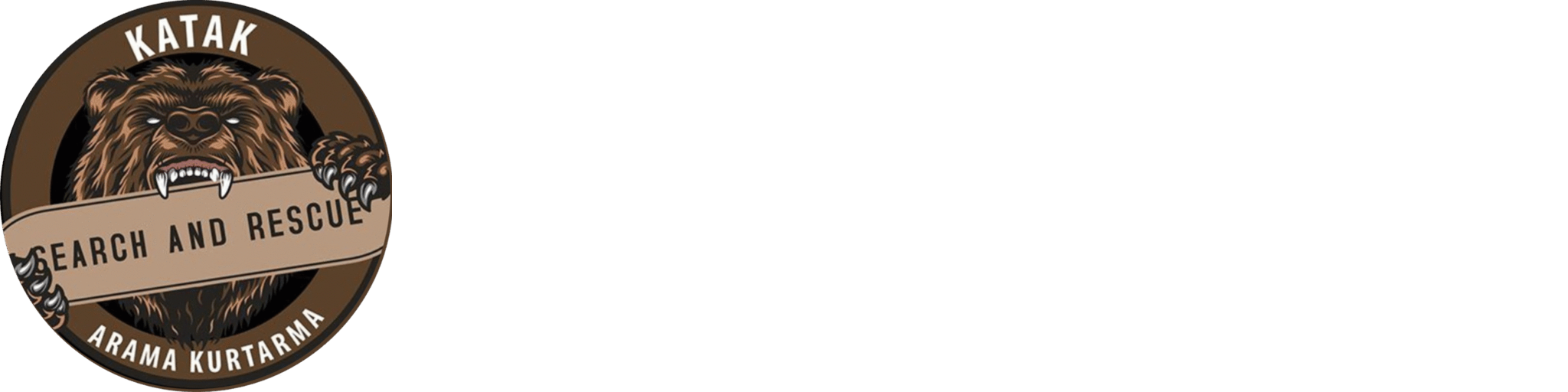 KATAK Arama Kurtarma ve İnsani Yardım